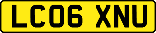 LC06XNU