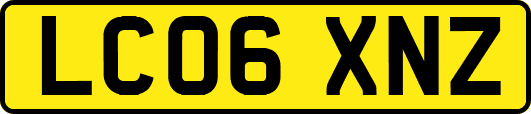 LC06XNZ