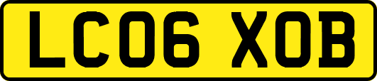 LC06XOB