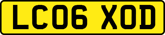 LC06XOD