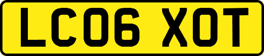 LC06XOT
