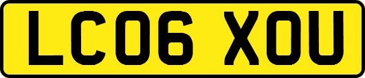 LC06XOU