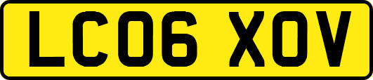 LC06XOV