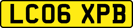 LC06XPB