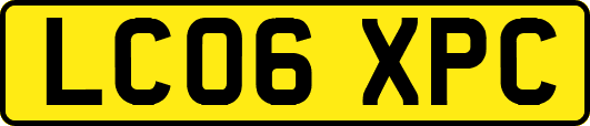 LC06XPC