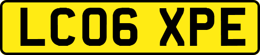 LC06XPE