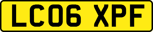 LC06XPF