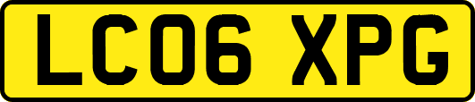 LC06XPG