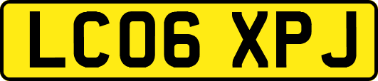 LC06XPJ