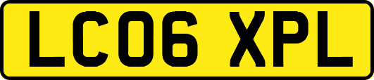 LC06XPL