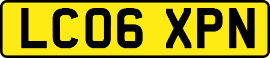 LC06XPN