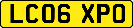LC06XPO
