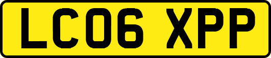 LC06XPP