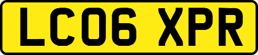 LC06XPR
