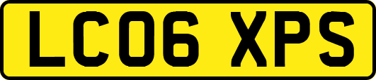LC06XPS