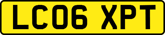LC06XPT