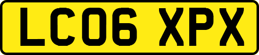 LC06XPX