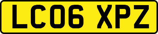LC06XPZ