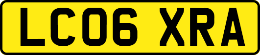 LC06XRA