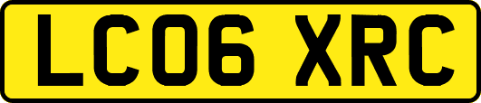 LC06XRC