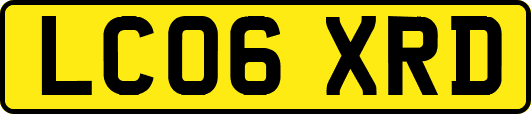 LC06XRD