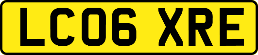 LC06XRE