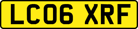 LC06XRF