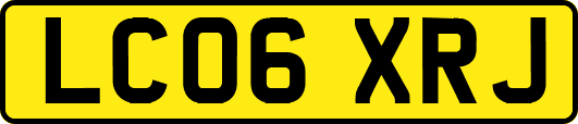 LC06XRJ