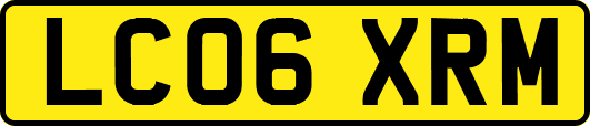 LC06XRM
