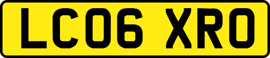 LC06XRO