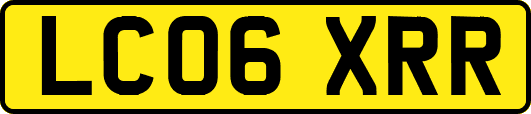 LC06XRR