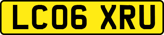 LC06XRU