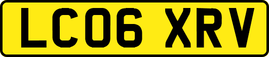 LC06XRV