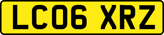 LC06XRZ
