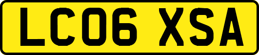 LC06XSA