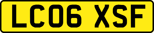 LC06XSF