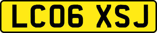 LC06XSJ
