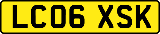 LC06XSK