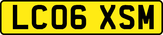 LC06XSM