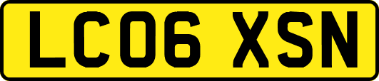 LC06XSN