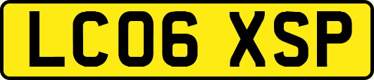 LC06XSP