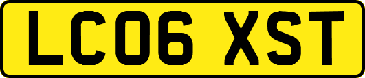 LC06XST