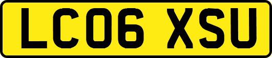 LC06XSU