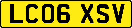 LC06XSV