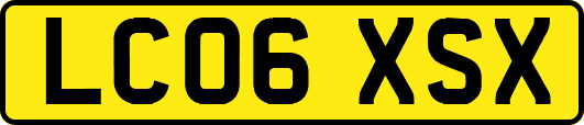LC06XSX