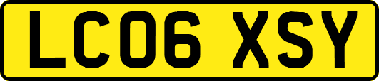 LC06XSY