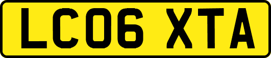 LC06XTA