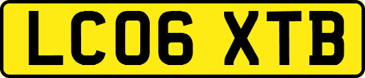 LC06XTB