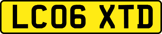 LC06XTD