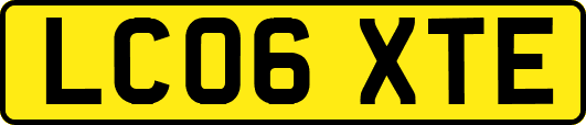LC06XTE